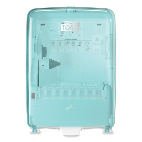 Washstation Dispenser