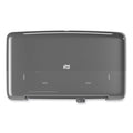 Elevation Bath Tissue Mini-Jumbo Roll Twin Dispenser