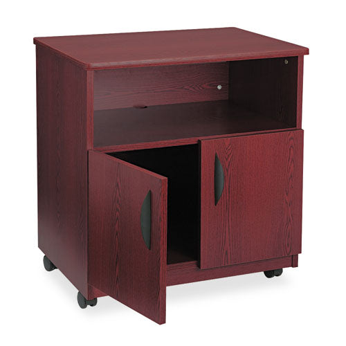 Mobile Machine Stand