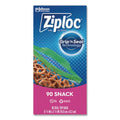 Seal Top Snack Bags