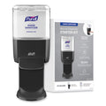 Advanced Hand Sanitizer Foam ES4 Starter Kit