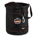 Arsenal 5970 Swiveling Hook Nylon Hoist Bucket