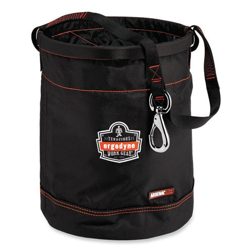 Arsenal 5970 Swiveling Hook Nylon Hoist Bucket