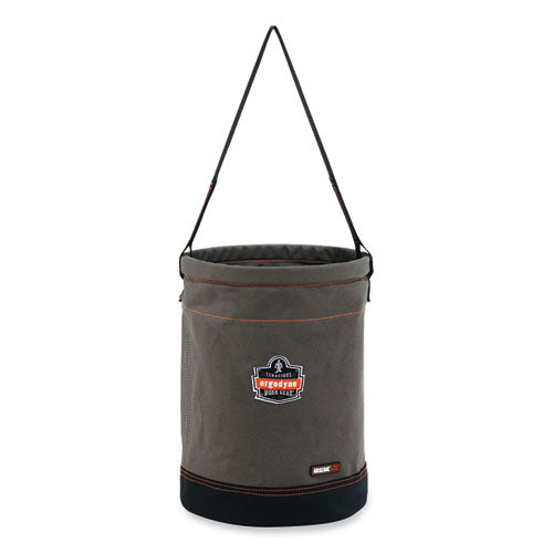 Arsenal 5930 Web Handle Canvas Hoist Bucket