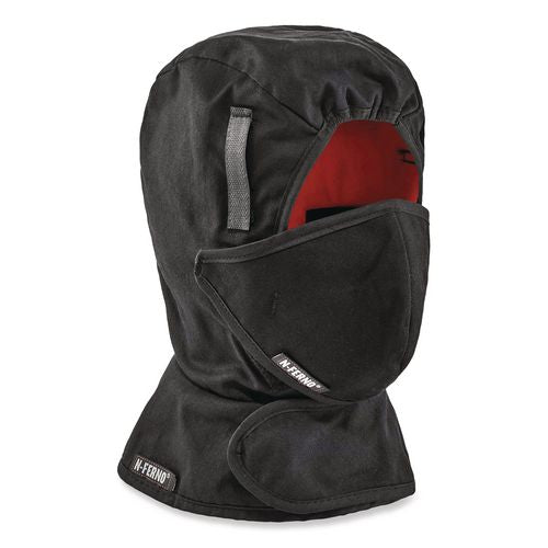 N-Ferno 6871 2-Layer Winter Liner + Mouthpiece Kit