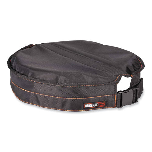 Arsenal 5937 Extra-Large Nylon Hoist Bucket Top