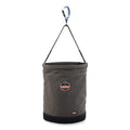 Arsenal 5945 Extra-Large Swiveling Carabiner Canvas Hoist Bucket