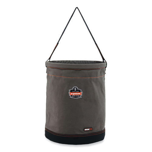 Arsenal 5935 Extra-Large Web Handle Canvas Hoist Bucket