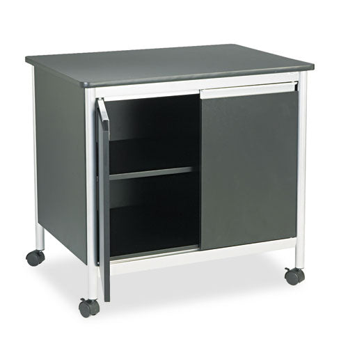 Deluxe Steel Machine Stand