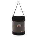 Arsenal 5930T Web Handle Canvas Hoist Bucket and Top
