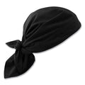 Chill-Its 6710CT Cooling PVA Tie Bandana Triangle Hat