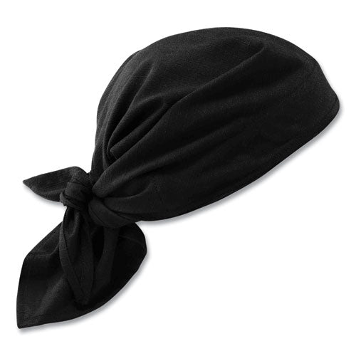Chill-Its 6710CT Cooling PVA Tie Bandana Triangle Hat