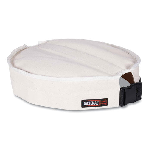 Arsenal 5738 Canvas Hoist Bucket Safety Top