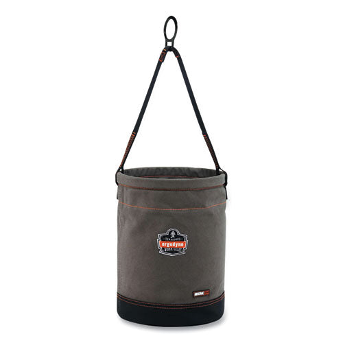 Arsenal 5960 Canvas Hoist Bucket with D-Rings