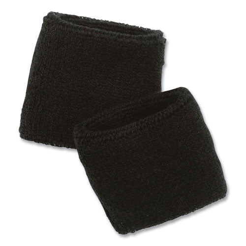 Chill-Its 6500 Wrist Terry Cloth Sweatband