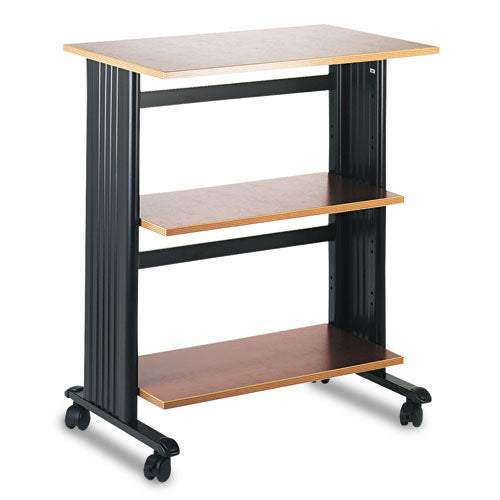 Muv Three Level Machine Cart/Printer Stand