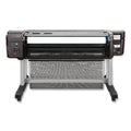 Designjet T1700 44" Wide Format Inkjet Printer