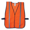 GloWear 8020HL Non-Certified Standard Vest