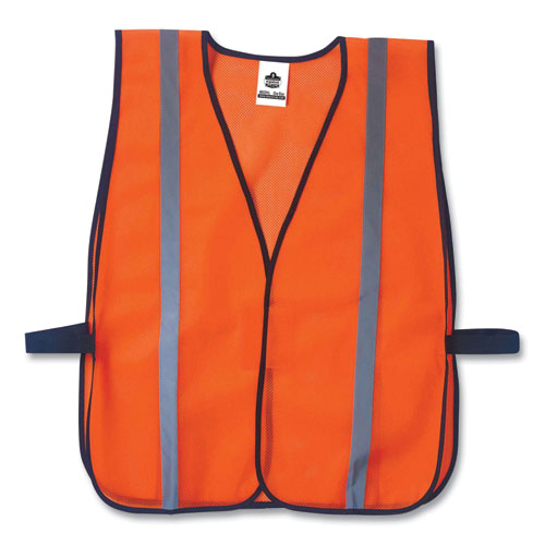 GloWear 8020HL Non-Certified Standard Vest