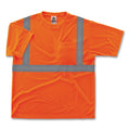 GloWear 8289 Class 2 Hi-Vis T-Shirt