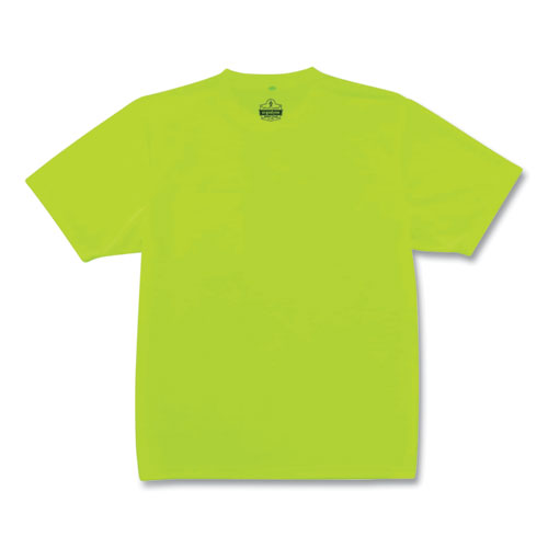 GloWear 8089 Non-Certified Hi-Vis T-Shirt