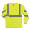 GloWear 8391 Class 3 Hi-Vis Long Sleeve Shirt