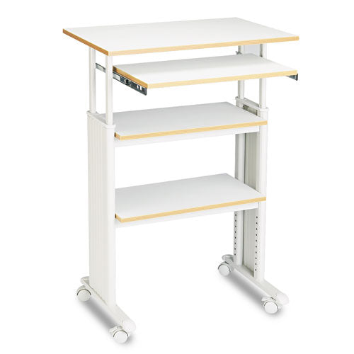 Muv Stand-Up Adjustable-Height Desk