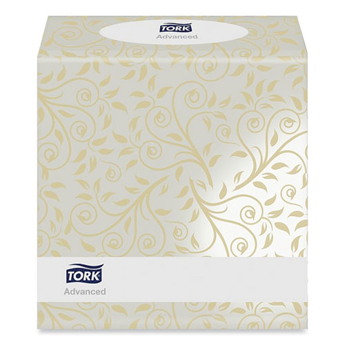 Advanced Facial Tissue