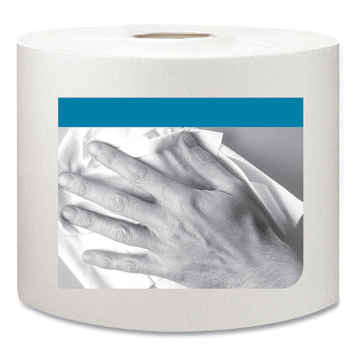 Paper Wiper Plus