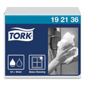 Heavy-Duty Paper Wiper 1/4 Fold