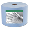 Heavy-Duty Paper Wiper