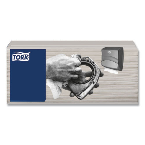 Industrial Cleaning Cloths