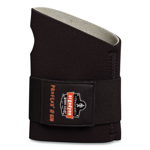 ProFlex 670 Ambidextrous Single Strap Wrist Support