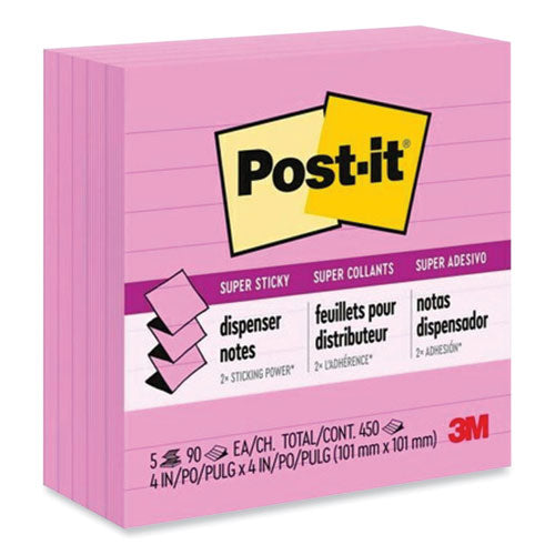 Pop-up Notes Refill