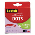 Mounting Adhesive Dots