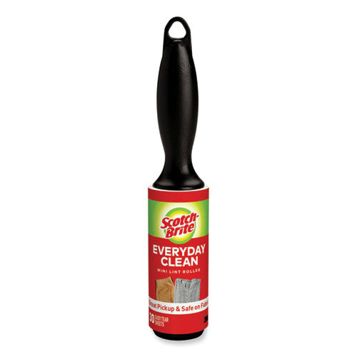 Everyday Clean Mini Lint Roller