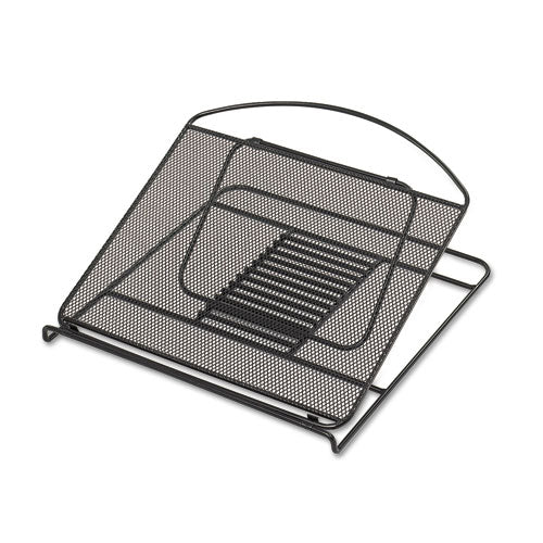 Onyx Mesh Laptop Stand