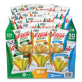 Veggie Straws