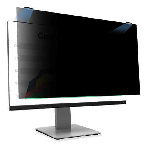 COMPLY Magnetic Attach Privacy Filter for 24" Widescreen iMac
