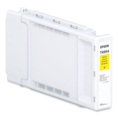 T51A420 (T51A) UltraChrome XD3 High Capacity Ink