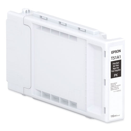 T51A120 (T51A) UltraChrome XD3 High Capacity Ink