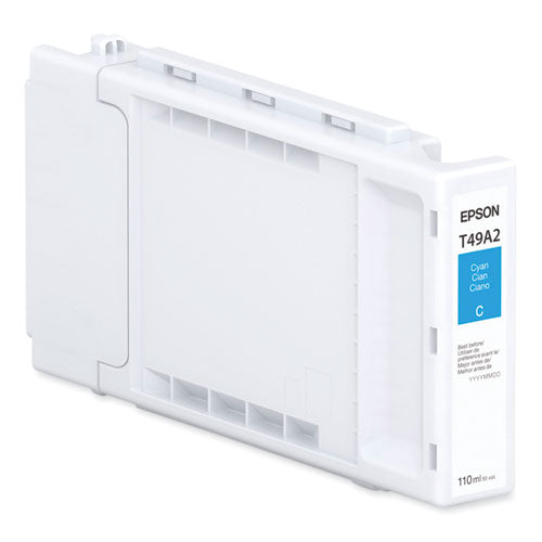 T51A220 (T51A) UltraChrome XD3 High Capacity Ink