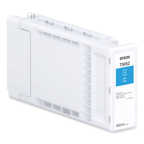 T50S220 (T50S) UltraChrome XD3 High Capacity Ink
