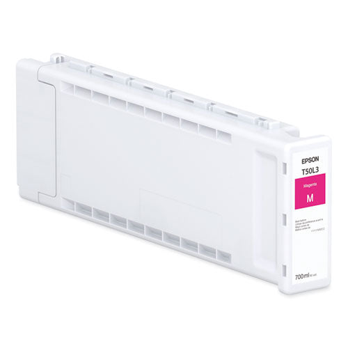 T50L320 (T50L) UltraChrome XD3 High Capacity Ink