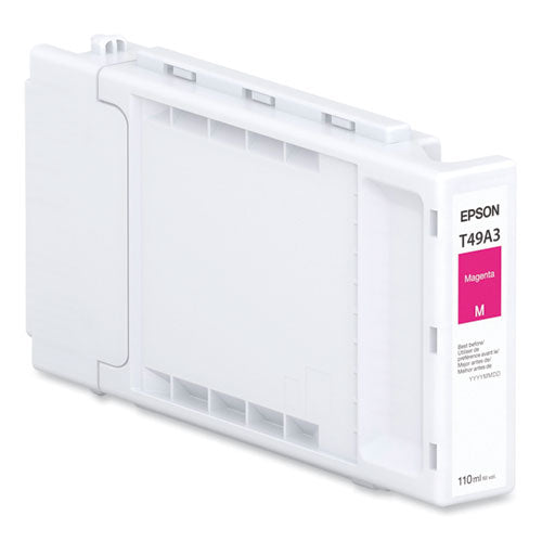 T51A320 (T51A) UltraChrome XD3 High Capacity Ink
