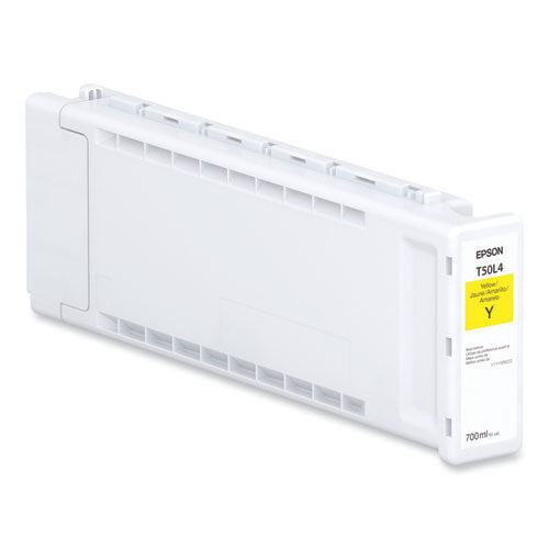 T50L420 (T50L) UltraChrome XD3 High Capacity Ink