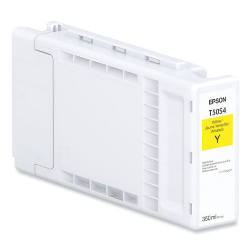 T50S420 (T50S) UltraChrome XD3 High Capacity Ink