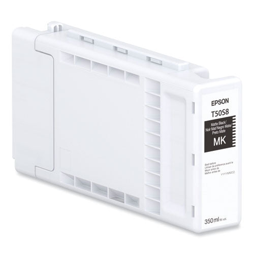T50S820 (T50S) UltraChrome XD3 High Capacity Ink