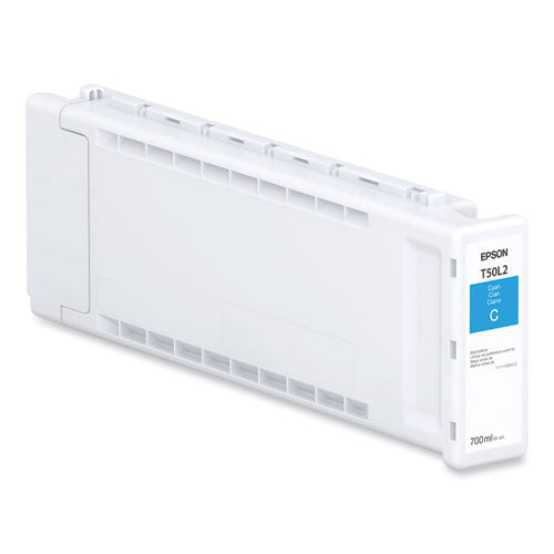 T50L220 (T50L) UltraChrome XD3 High Capacity Ink
