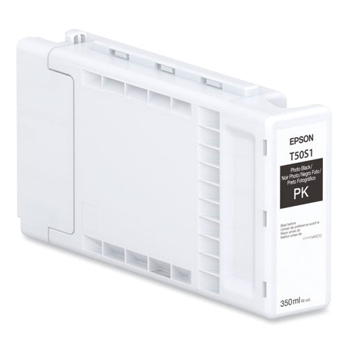 T50S120 (T50S) UltraChrome XD3 High Capacity Ink